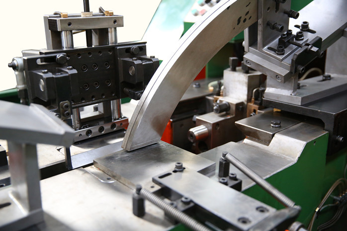 厂家直销 tx-1/4h开合模冷镦机