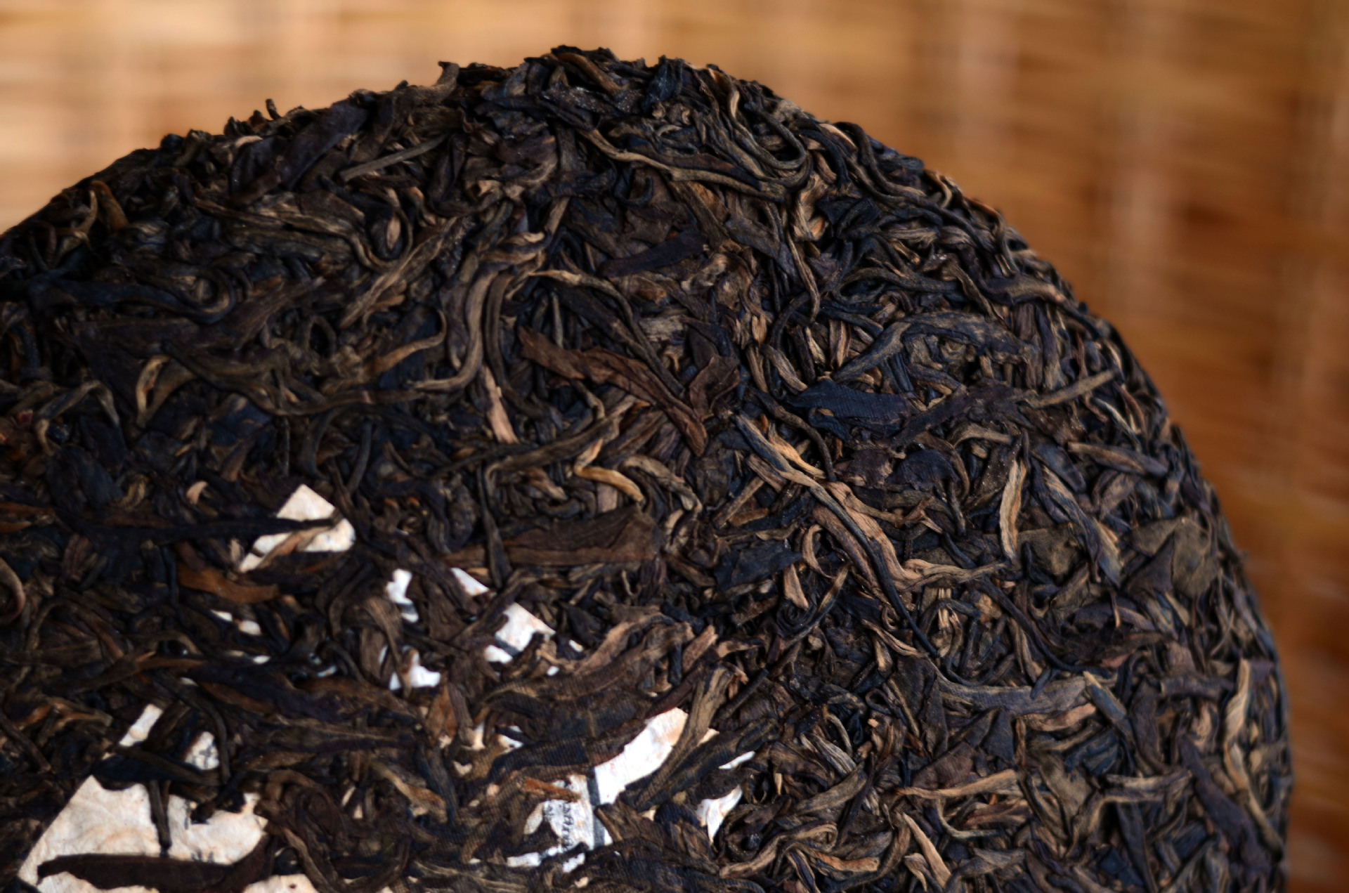 云南普洱茶98年中茶7542老生茶88青饼春干仓老茶