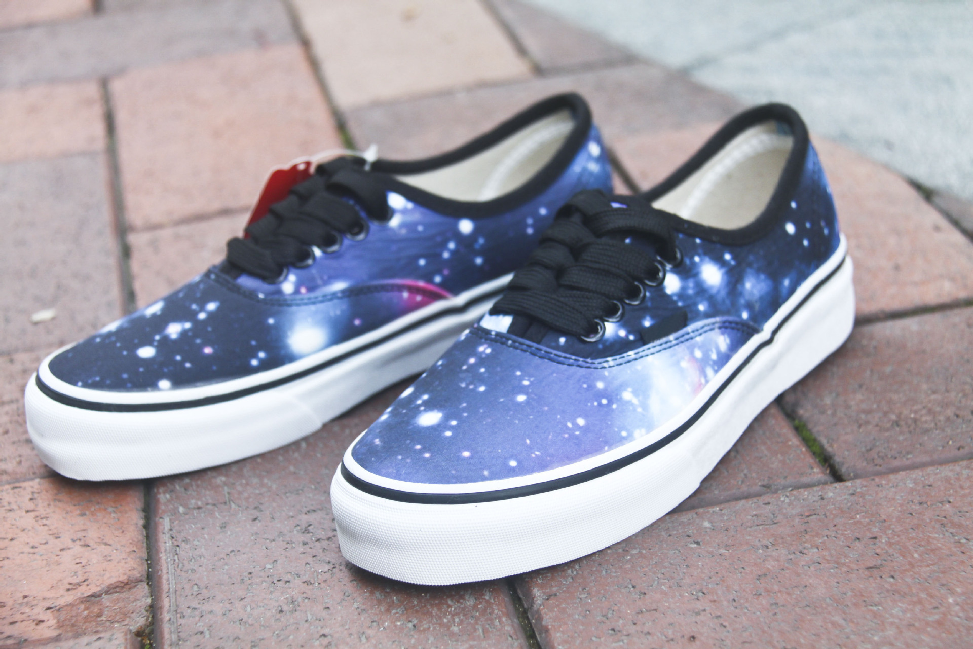 vans星空女鞋哪有卖