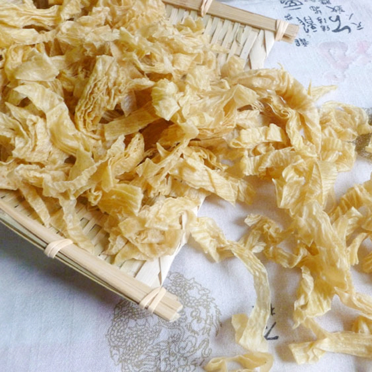 山东厂家人造肉脱脂豆制品素食豆花蛋白素肉豆腐干豆干豆干散装
