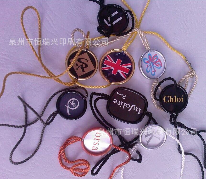 厂家生产服装箱包吊粒 背包公文包旅行包 商务包 户外用品吊粒图