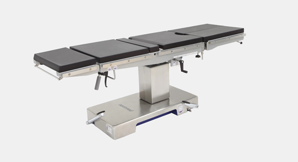 谊安op750 手动手术台