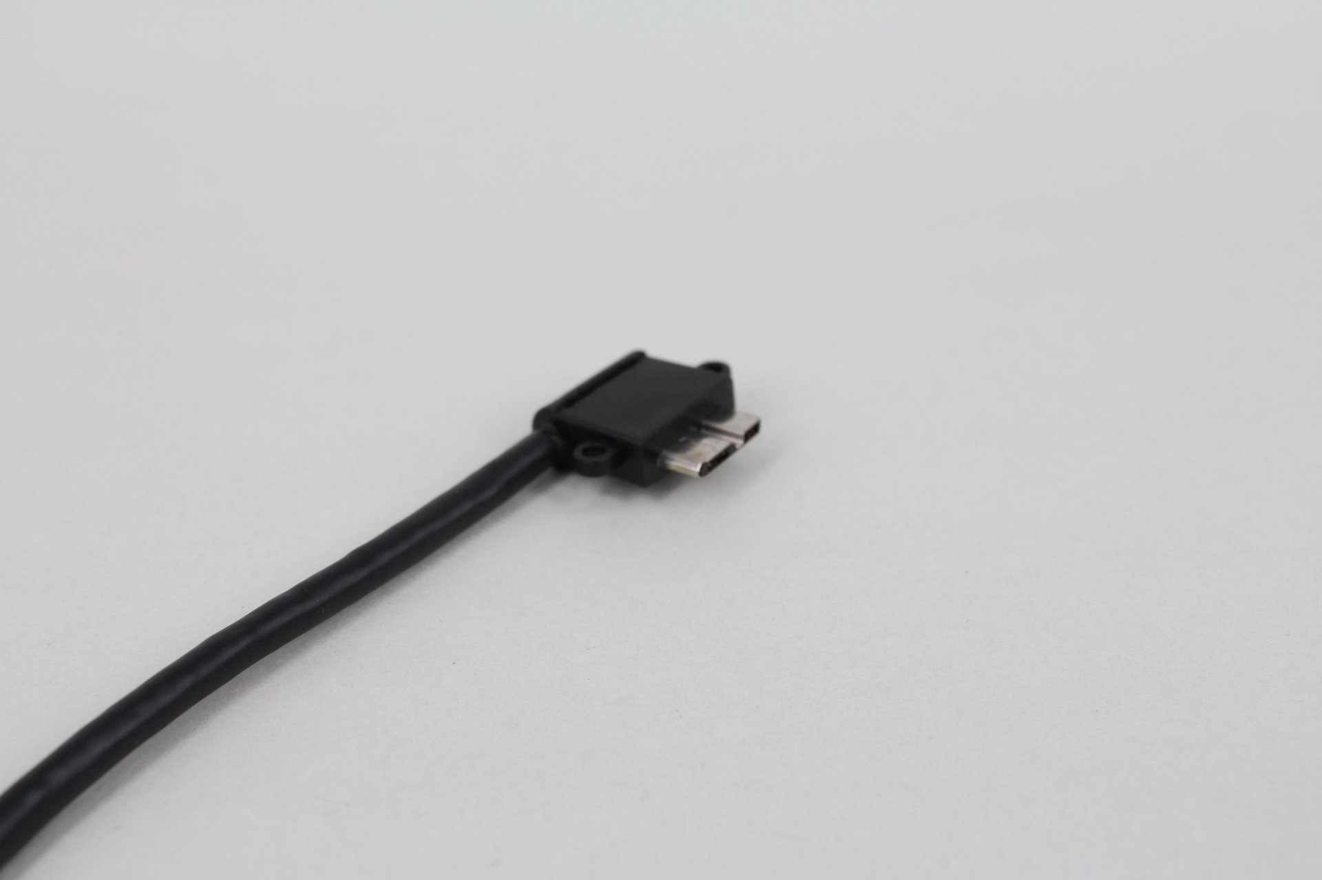 usb3.0双弯头micro 右弯公和左右弯usb公接口通用数据充电超短线