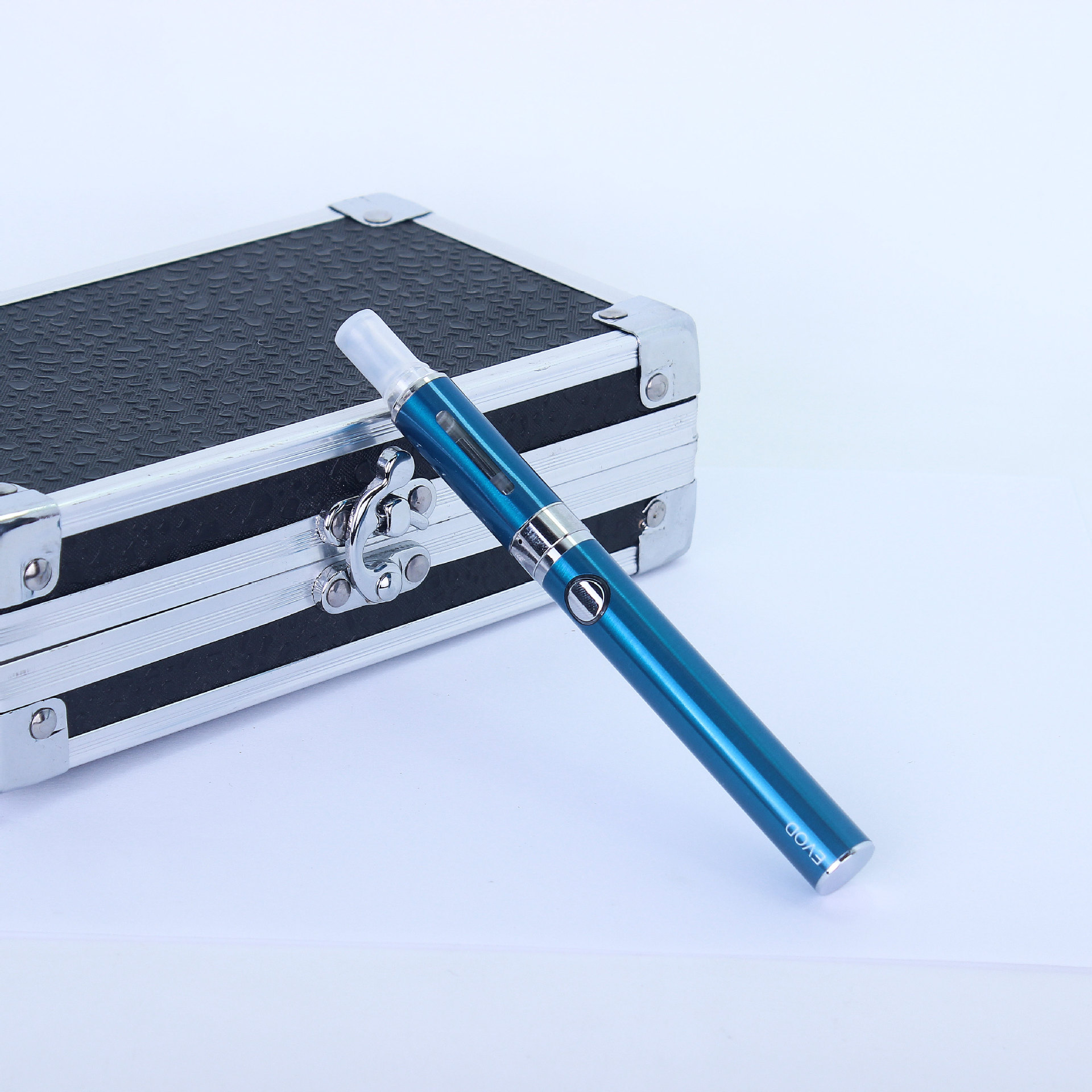 精美吸卡装ego mini雾化电子烟 环保电子烟斗产品仿真烟戒烟器