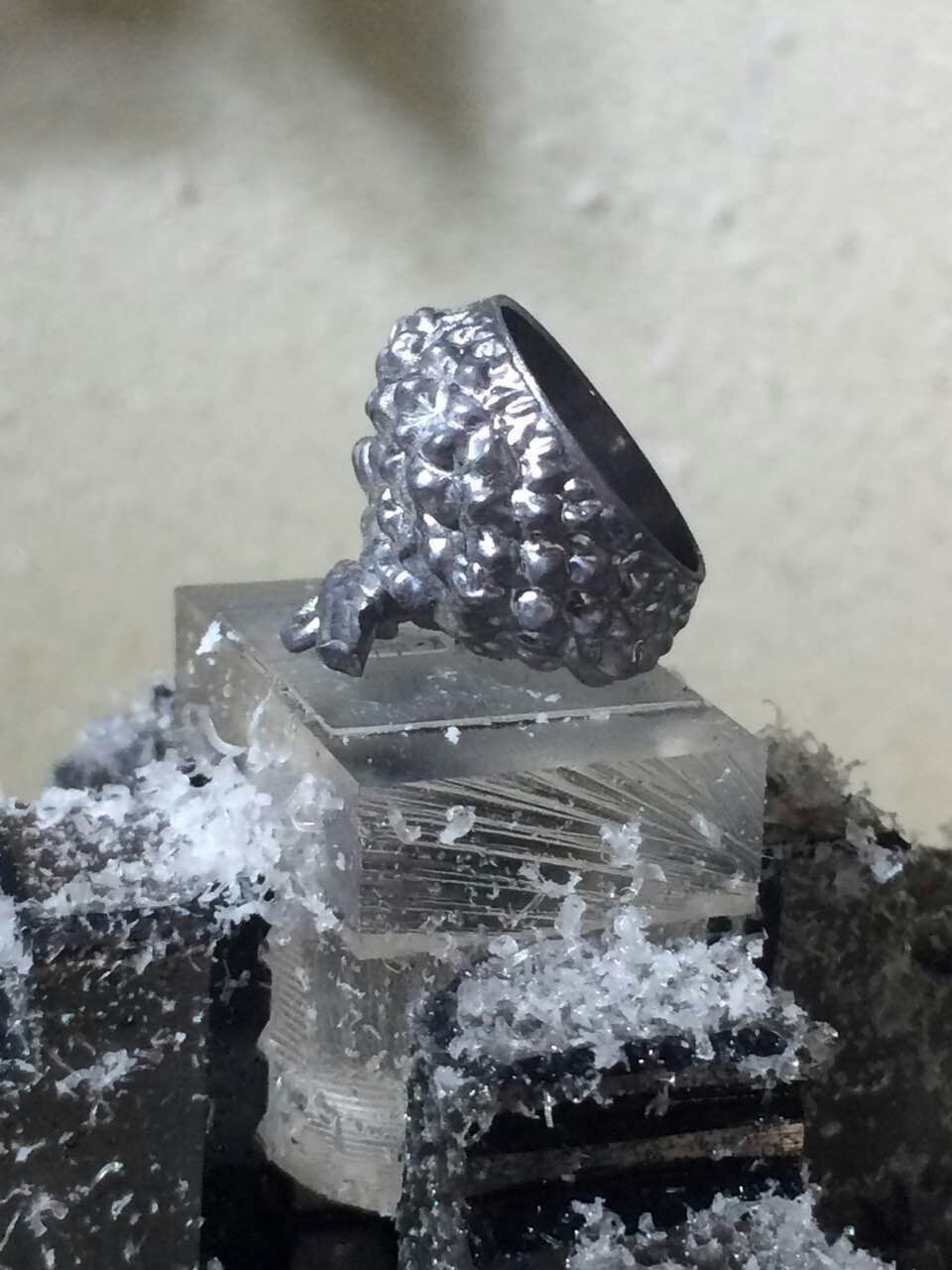 【五轴立体加工 外加工 来样定做 各种材质】 - 金属工艺品 - 黄页