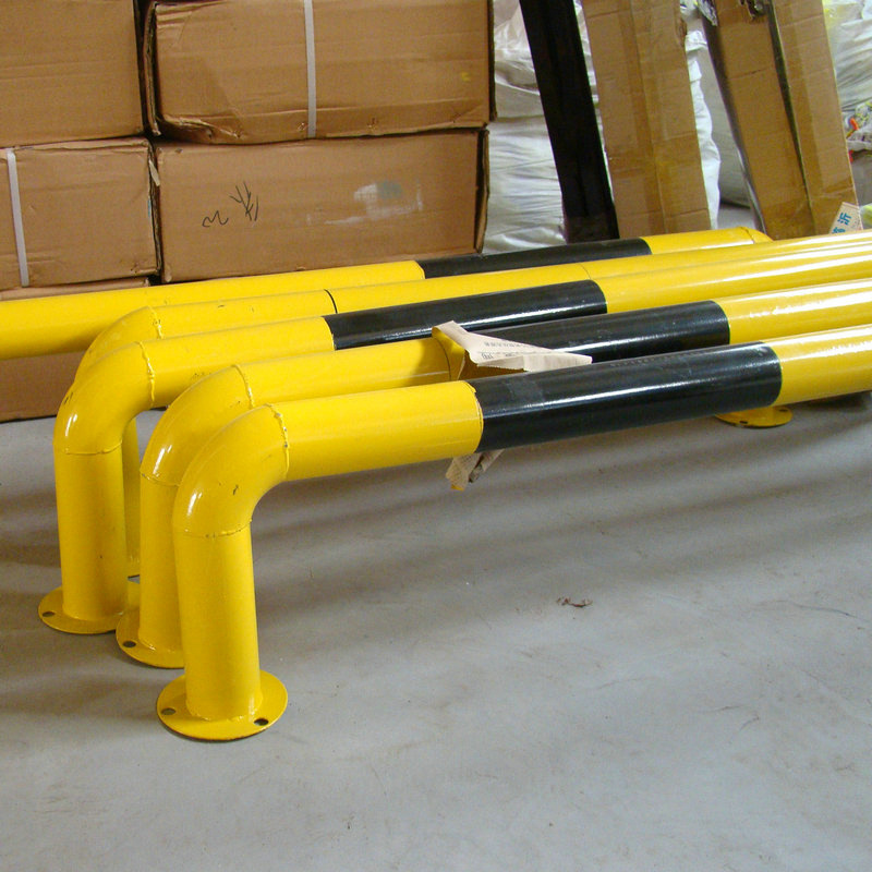 首页 机械设备 停车场设备 挡车器 >加工定制 u型钢管车位挡车器 小区