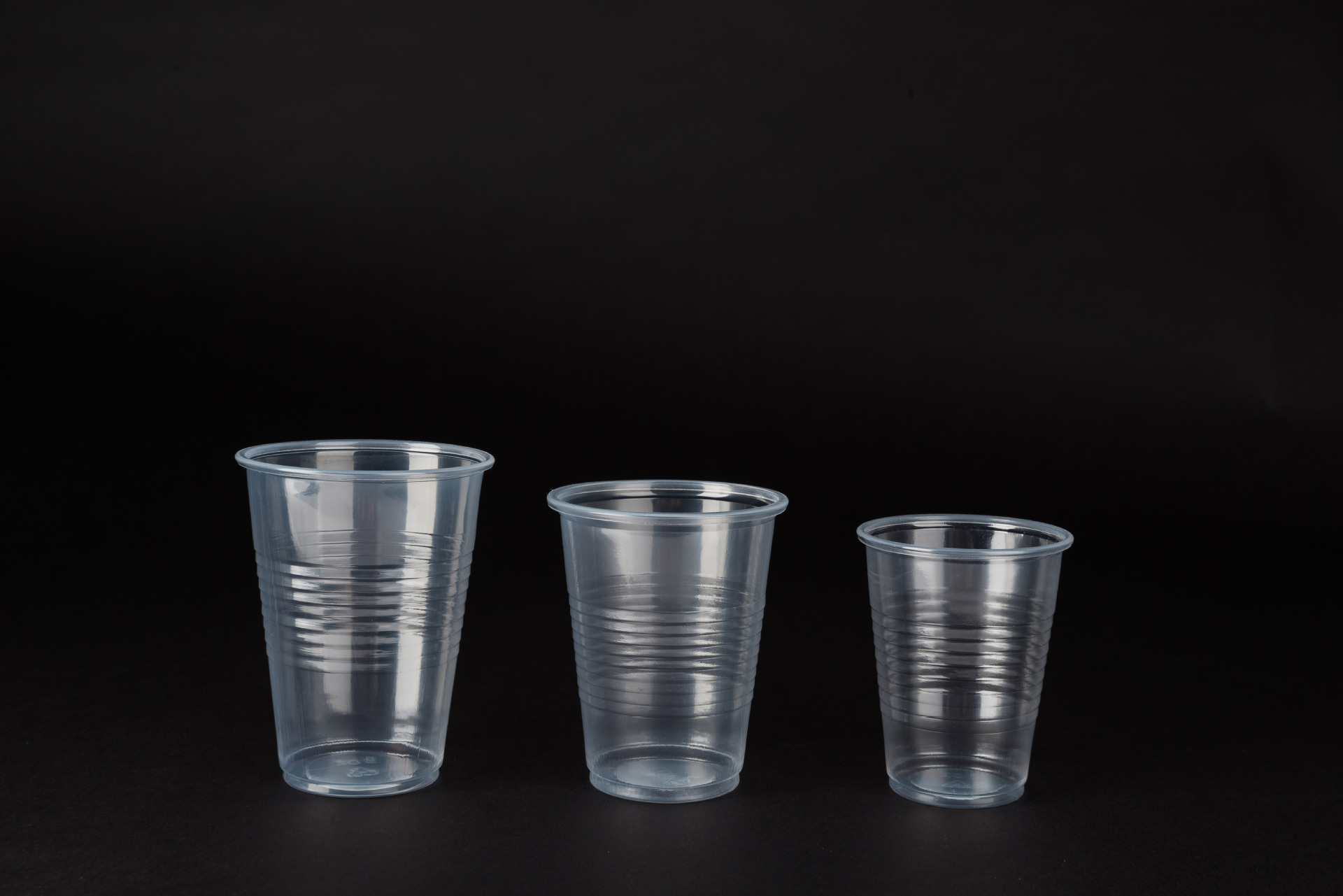 【厂家直销】一次性塑料水杯200ml -pp,ps试饮杯奶茶杯迎新杯漱