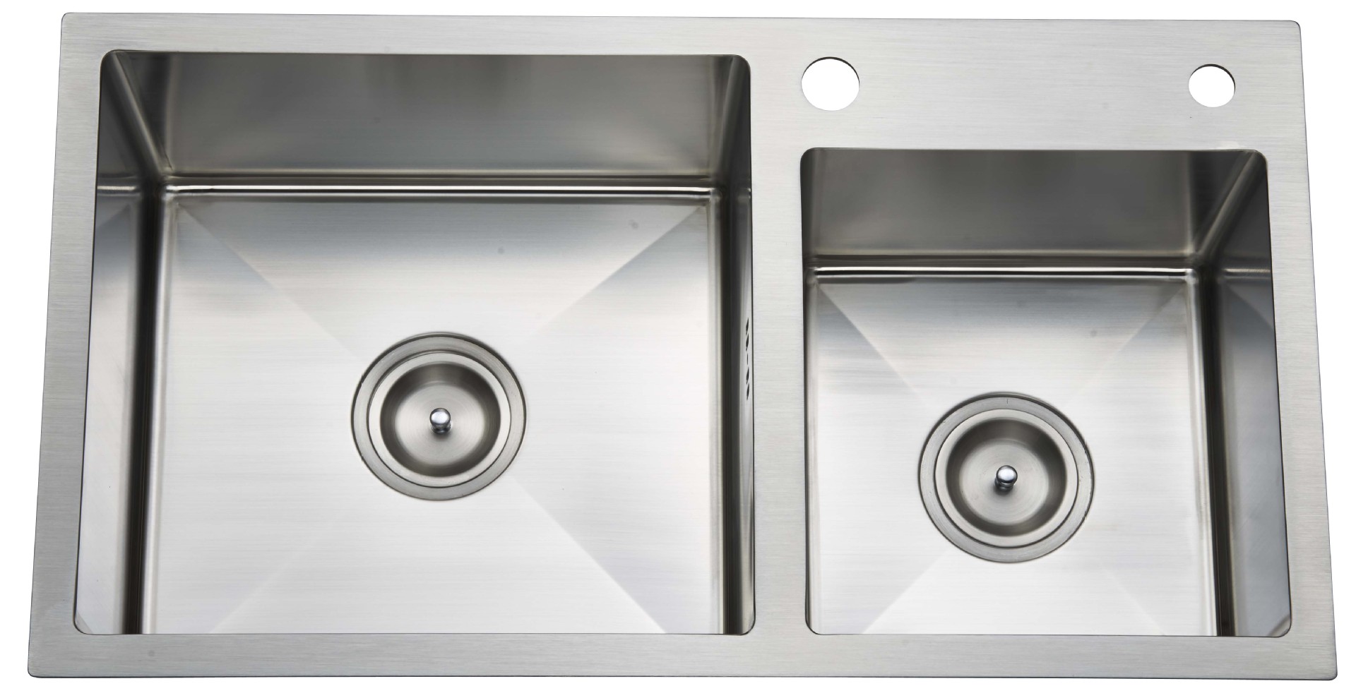 菜盆304不锈钢水槽清洗池厂家直销手工水槽套餐不锈钢洗手池