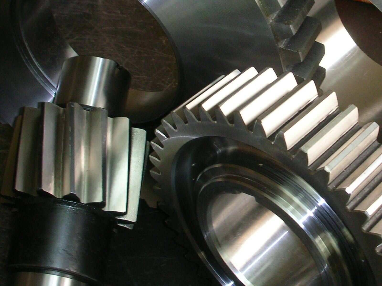 厂家长期供应各种规格球磨机 齿圈 大齿轮