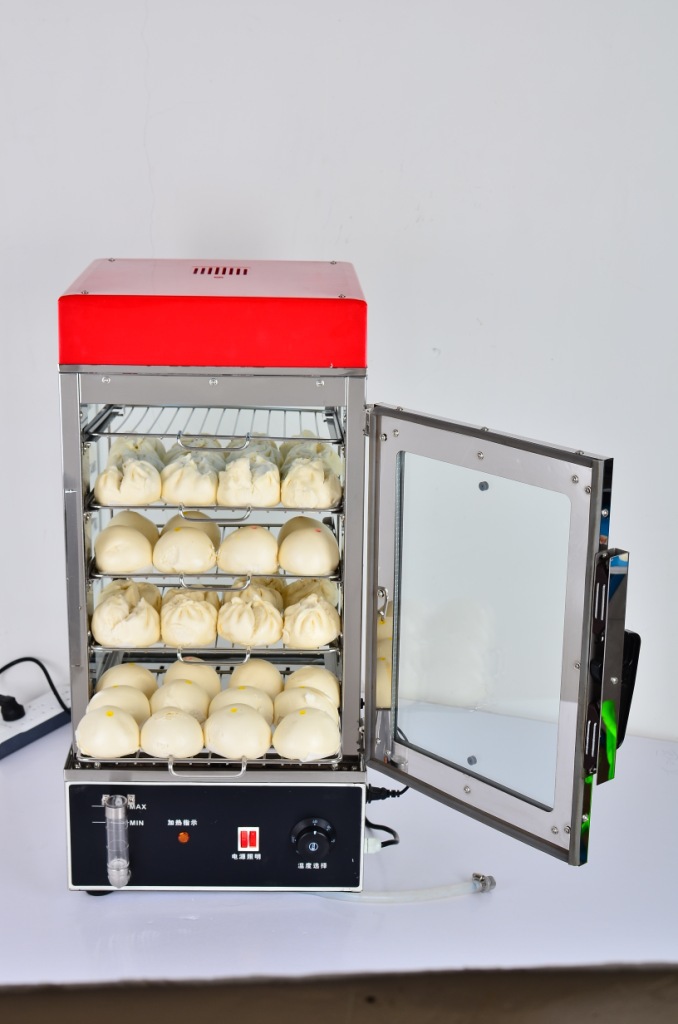 商用蒸包柜 蒸包机蒸馒头机 电蒸包炉蒸包子机 保温蒸柜蒸炉
