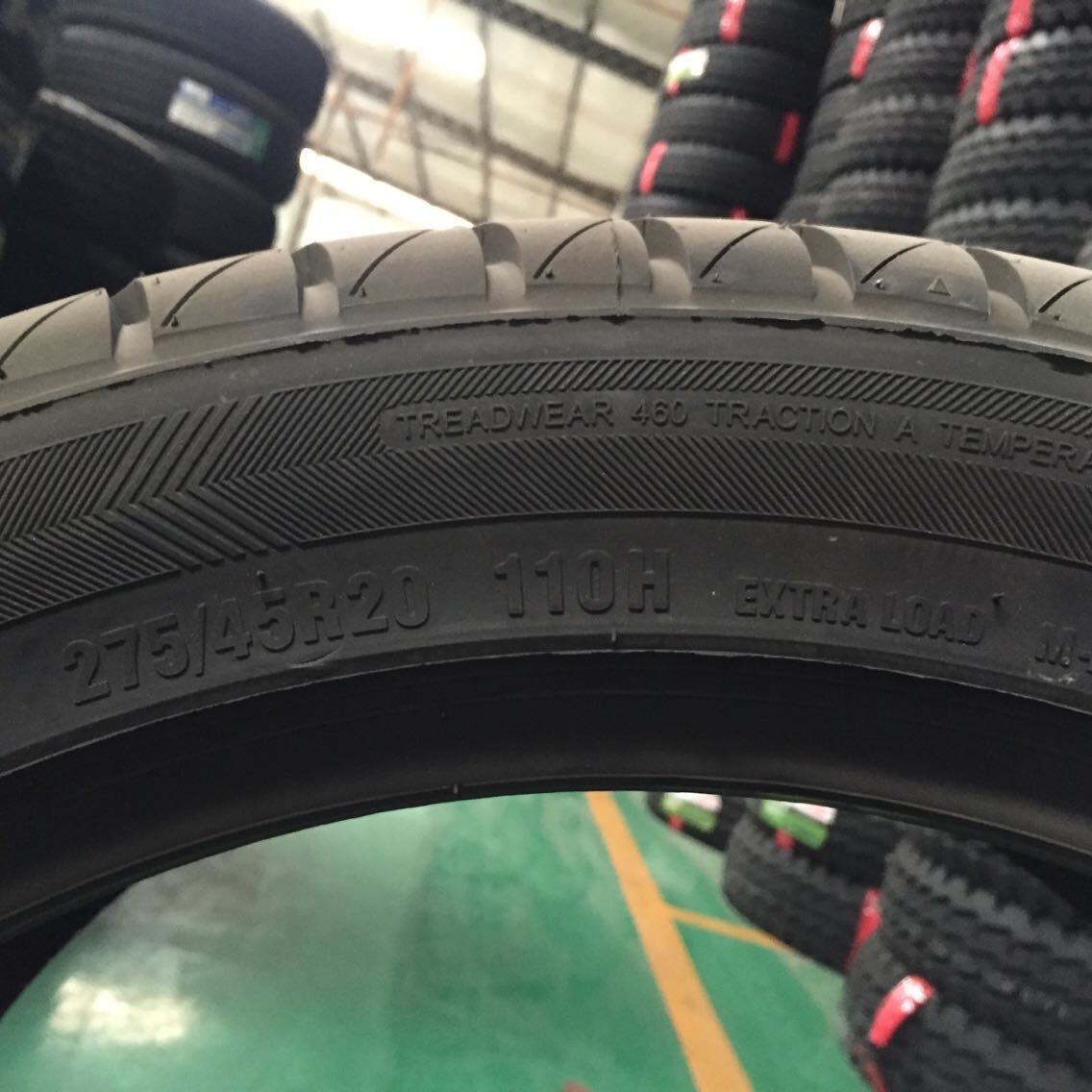 好运155r13lt轻载子午线轮胎 sl305花纹轿车轮胎