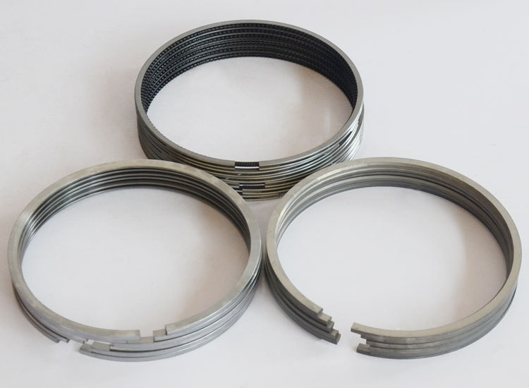 东风雷诺发动机活塞环油环d5010295796 d5010477821 d5010412490