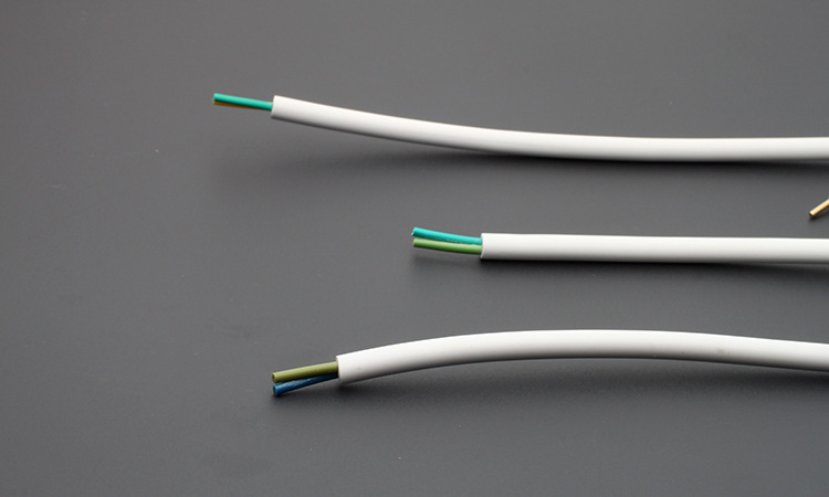 led3528/5050灯带两线连接线单头接头线配件免费配插针厂家直销