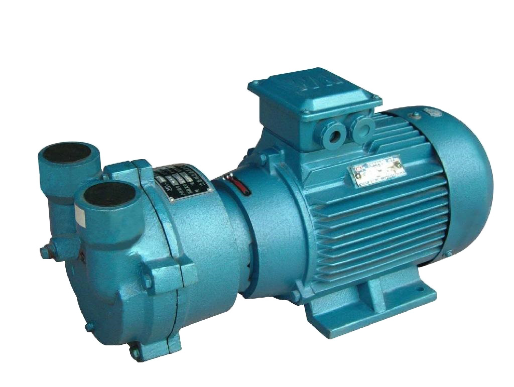 xd100旋片式真空泵真空包装机用真空泵100立方每小时