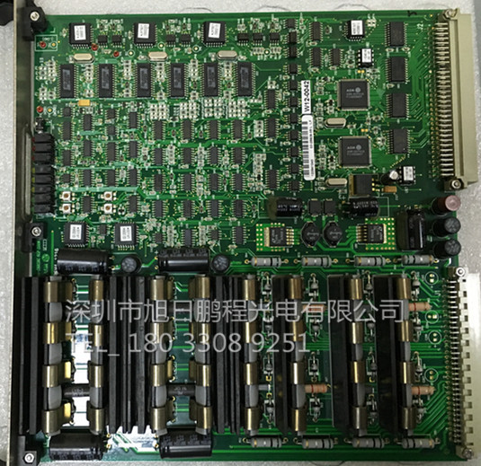 Провод для электросварки asm焊线机电路板xtreme ks焊线机主板 ks cpu主板 4327主板 Consa