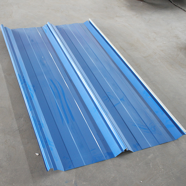 750彩钢压型板