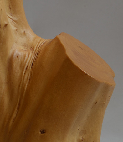 小叶黄杨木物件长年把玩会变成什么颜色