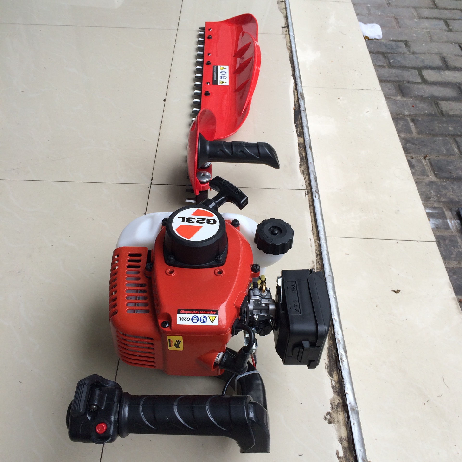 绿篱机上海绿篱机绿篱修剪机