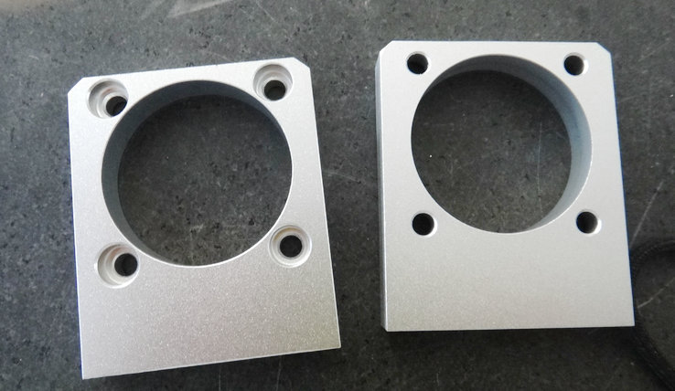 001公差500(mm)最大长度800(mm)最大直径铜 钢 铝加工材料精加工加工