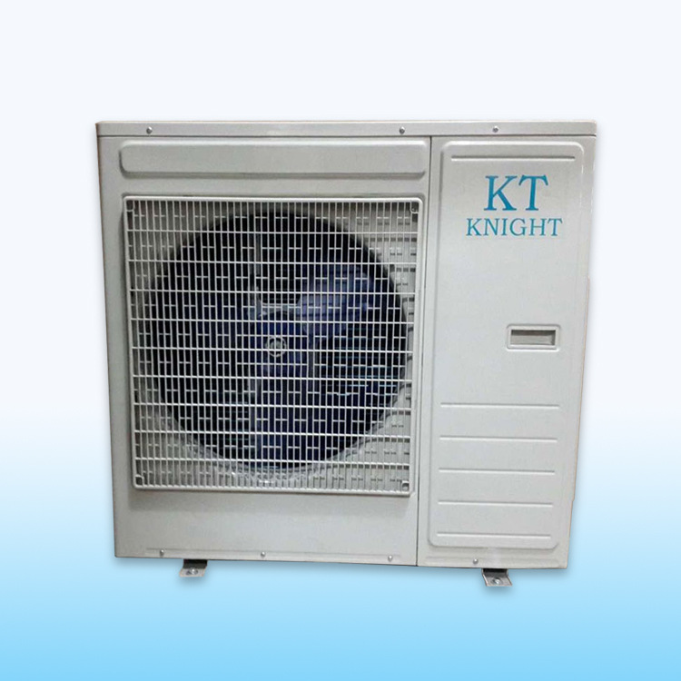 热销kt品牌4p高效冷暖柜式空调 智能环保柜机 一级能效中央空调