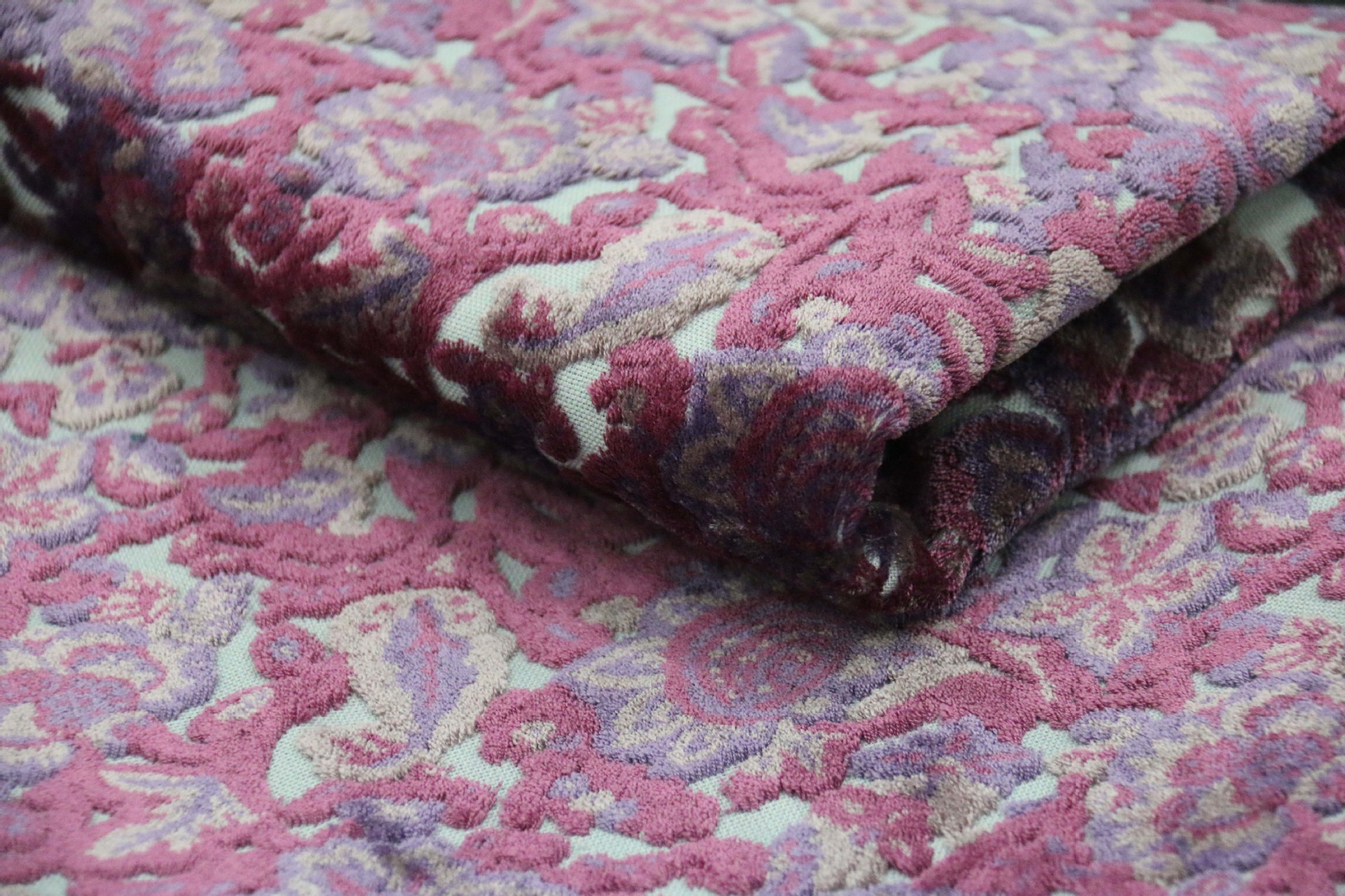 吴江耀迪**阻燃割绒