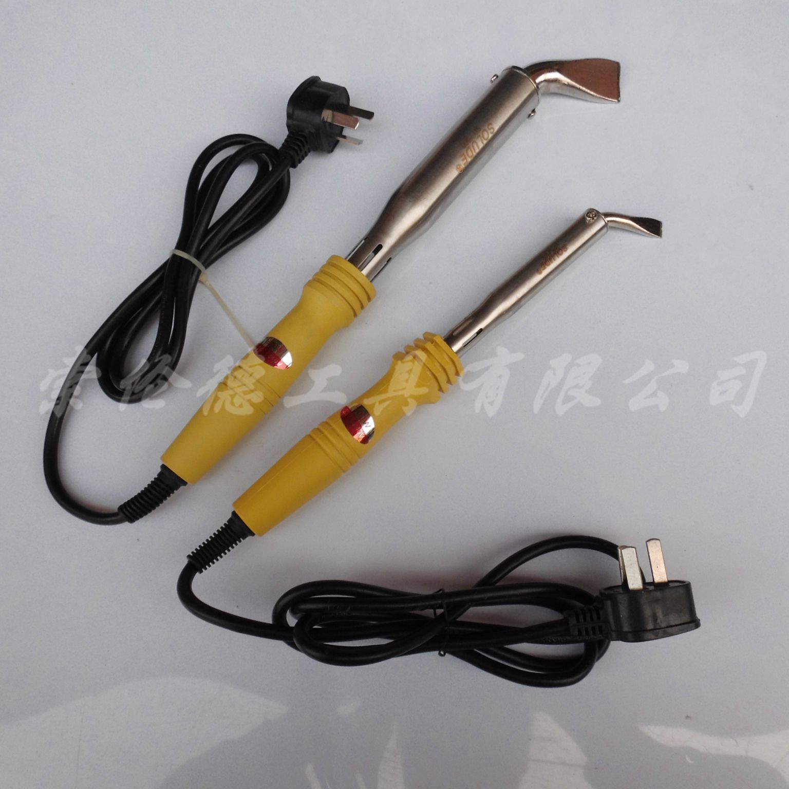 外热式大功率电烙铁型100W