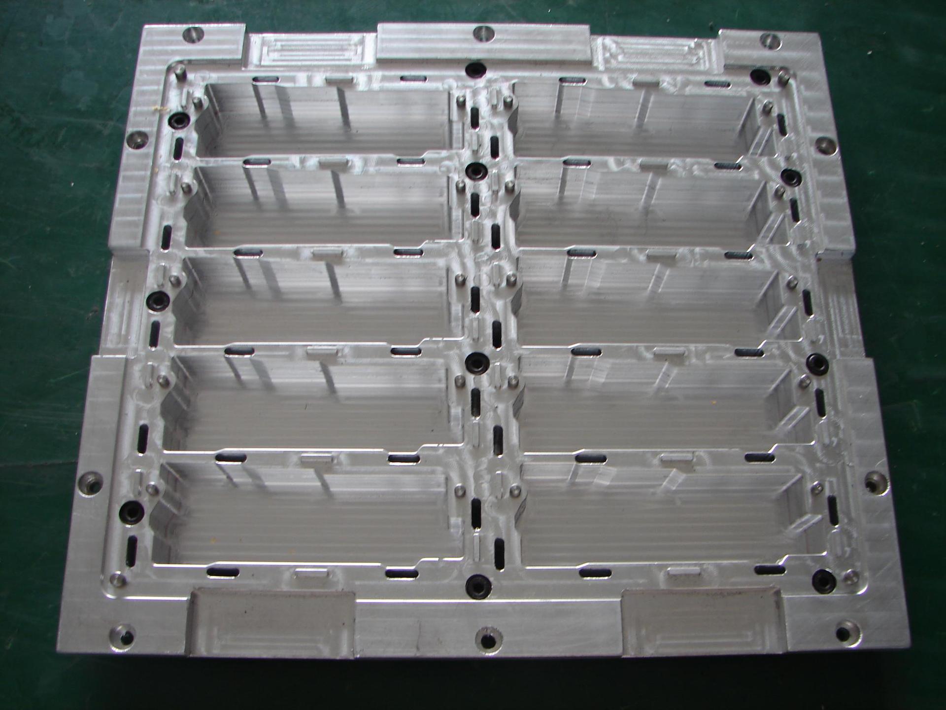 pcb板裁边载具 波峰焊载具 过炉载具 治具设计加工