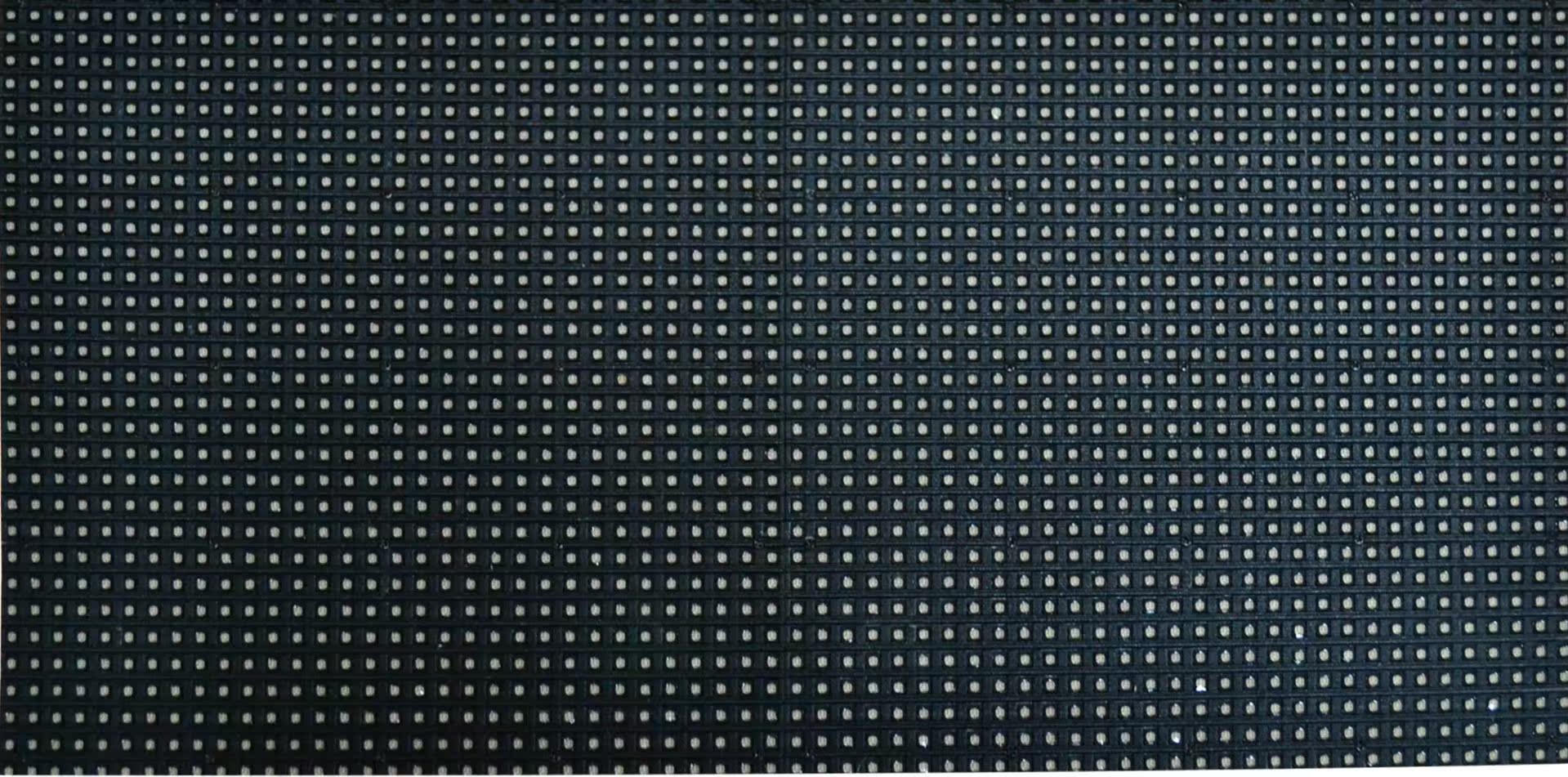 p4led贴三合一模组 户外标贴led显示屏 高亮显示全彩屏