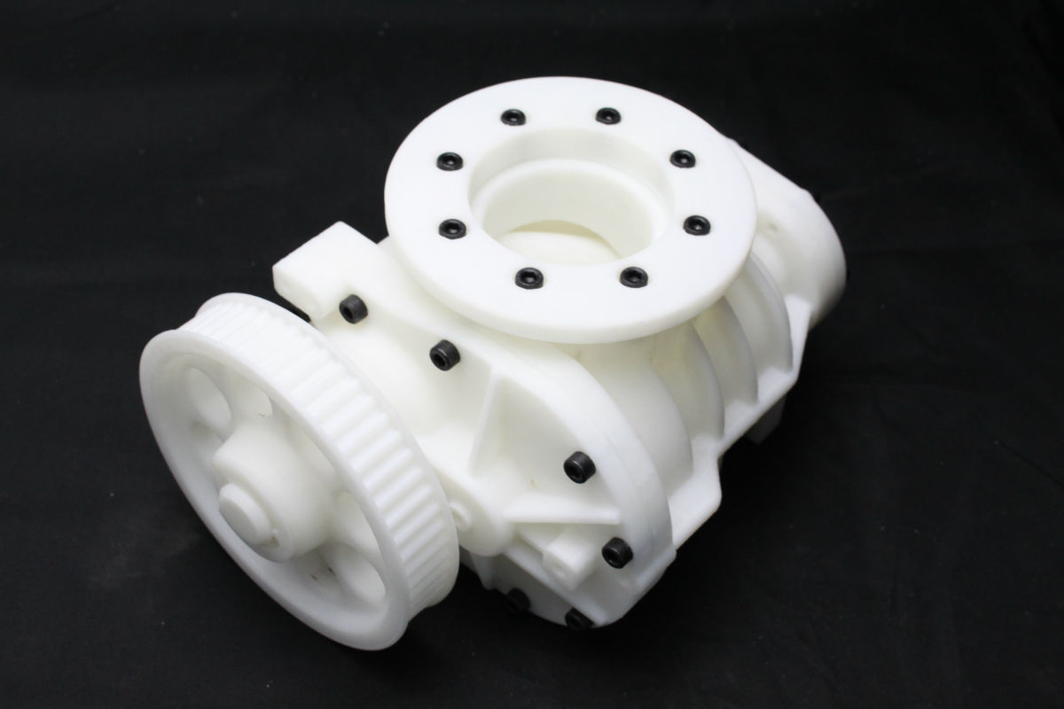 打印塑料_3D打印 塑料快速建模 新产品开发 快