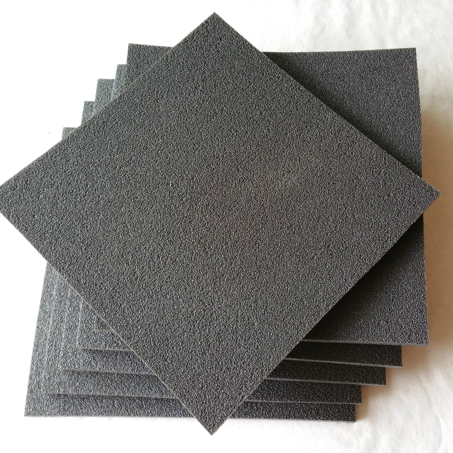 5mm聚乙烯隔音垫 楼板浮筑隔音减震 环保e1 楼层地面 上海倍优