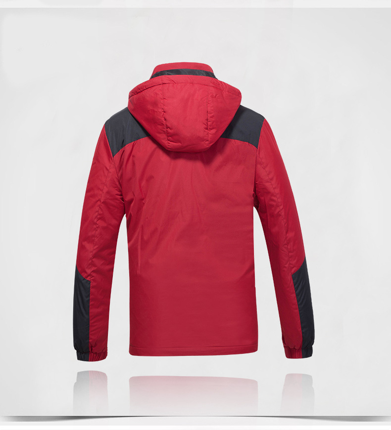 金莱克户外运动风衣外套防风衣男秋季衣防水防晒衣长冬季24921001