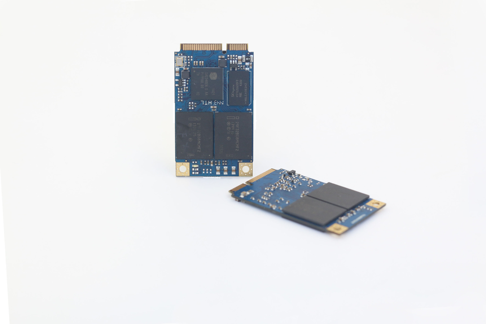 工业宽温 ssd固态硬盘 msata 32g