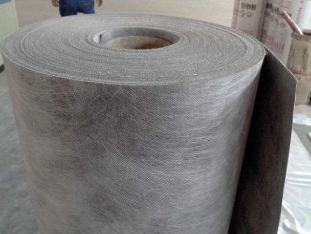防水卷材 防水防潮丙纶布 高分子丙纶布 高分子防水卷材