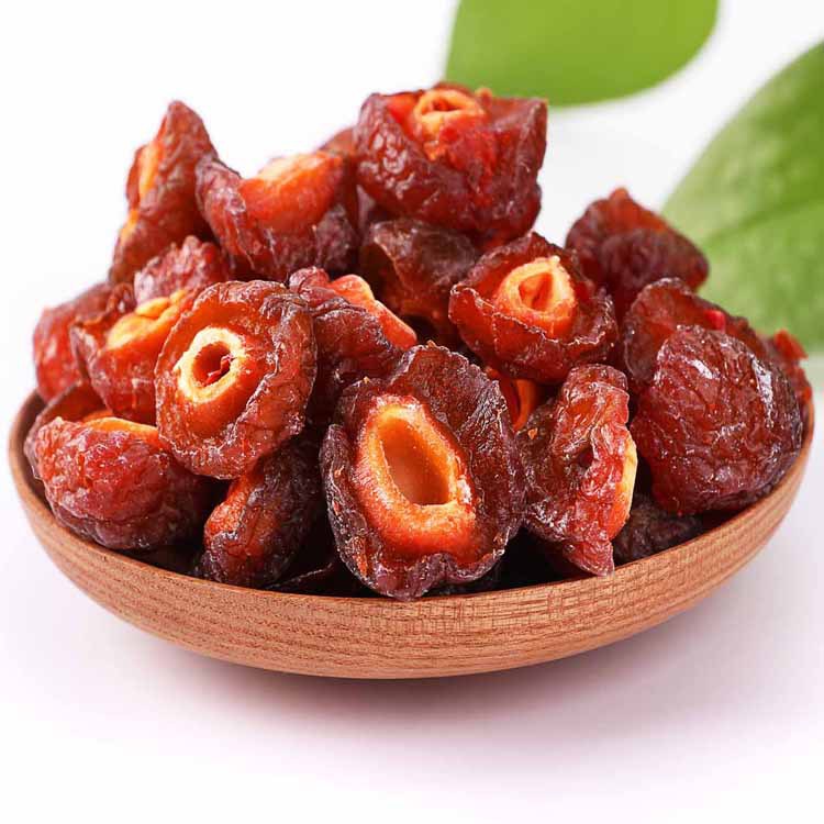 永庆 半边梅 雪花半梅 奶油半梅 薄荷半话梅 福建蜜饯批发代理