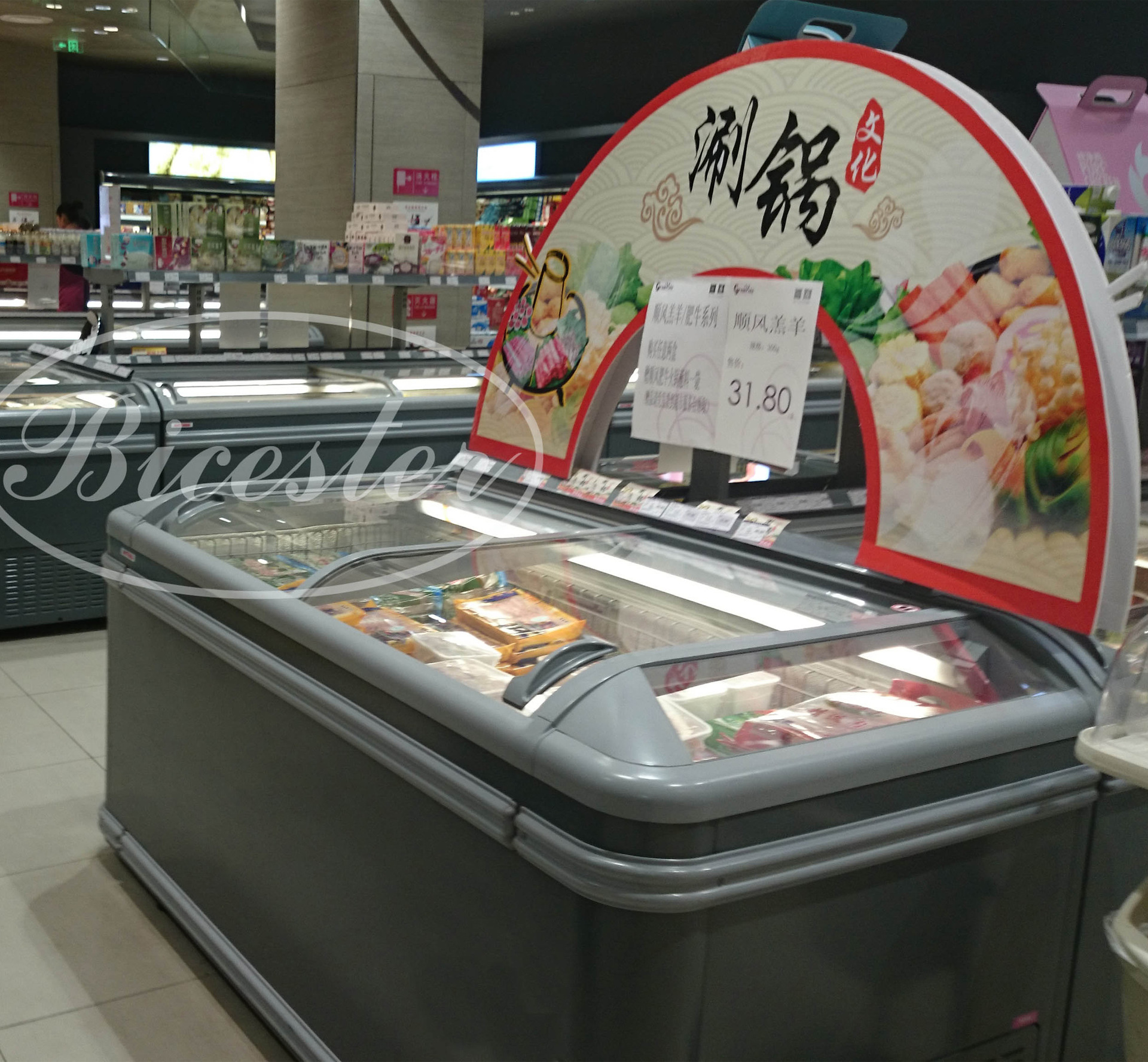 深圳市比斯特冷冻设备有限公司