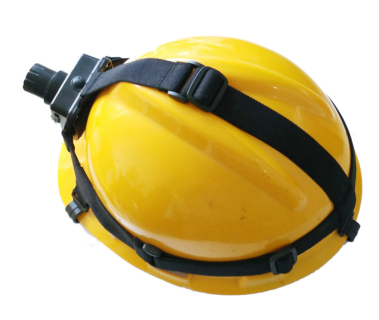 品胜iw5130防爆头灯led 消防头盔灯 可充电强光头灯 头戴式头灯