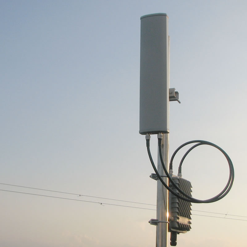格西欧 gs2402 500mw 300m工程无线ap 大功率室外无线覆盖基站