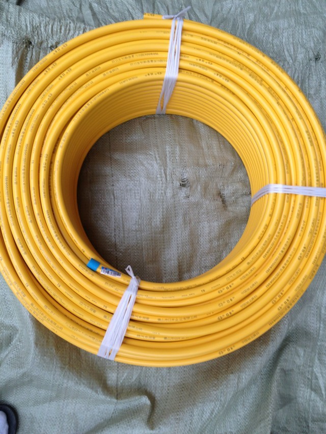 供应 正品日丰煤气管 佛山日丰铝塑管 日丰1216燃气管 厂家批发