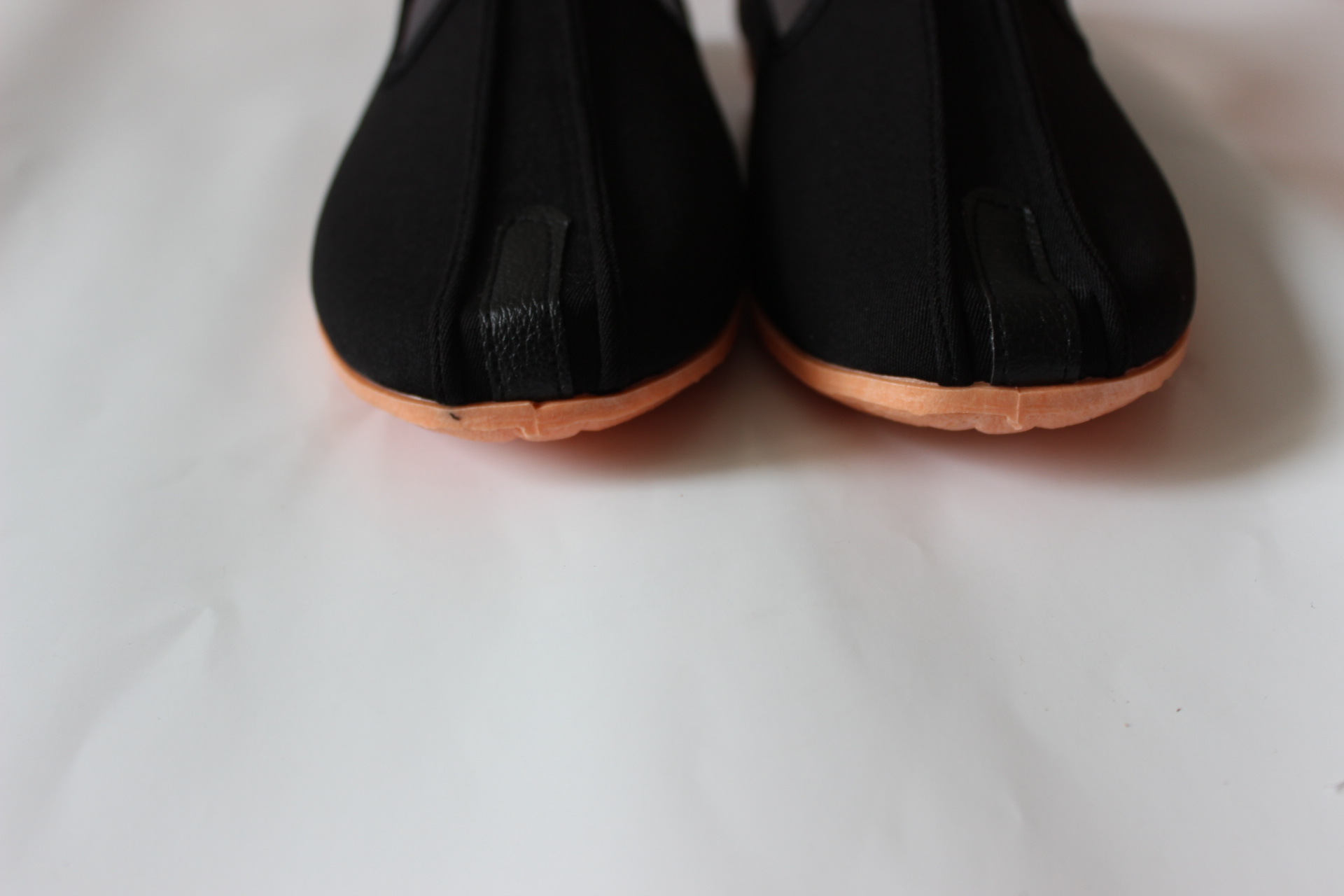 云盛祥老北京布鞋男款洒鞋 休闲 老头鞋 功夫鞋 踢死牛