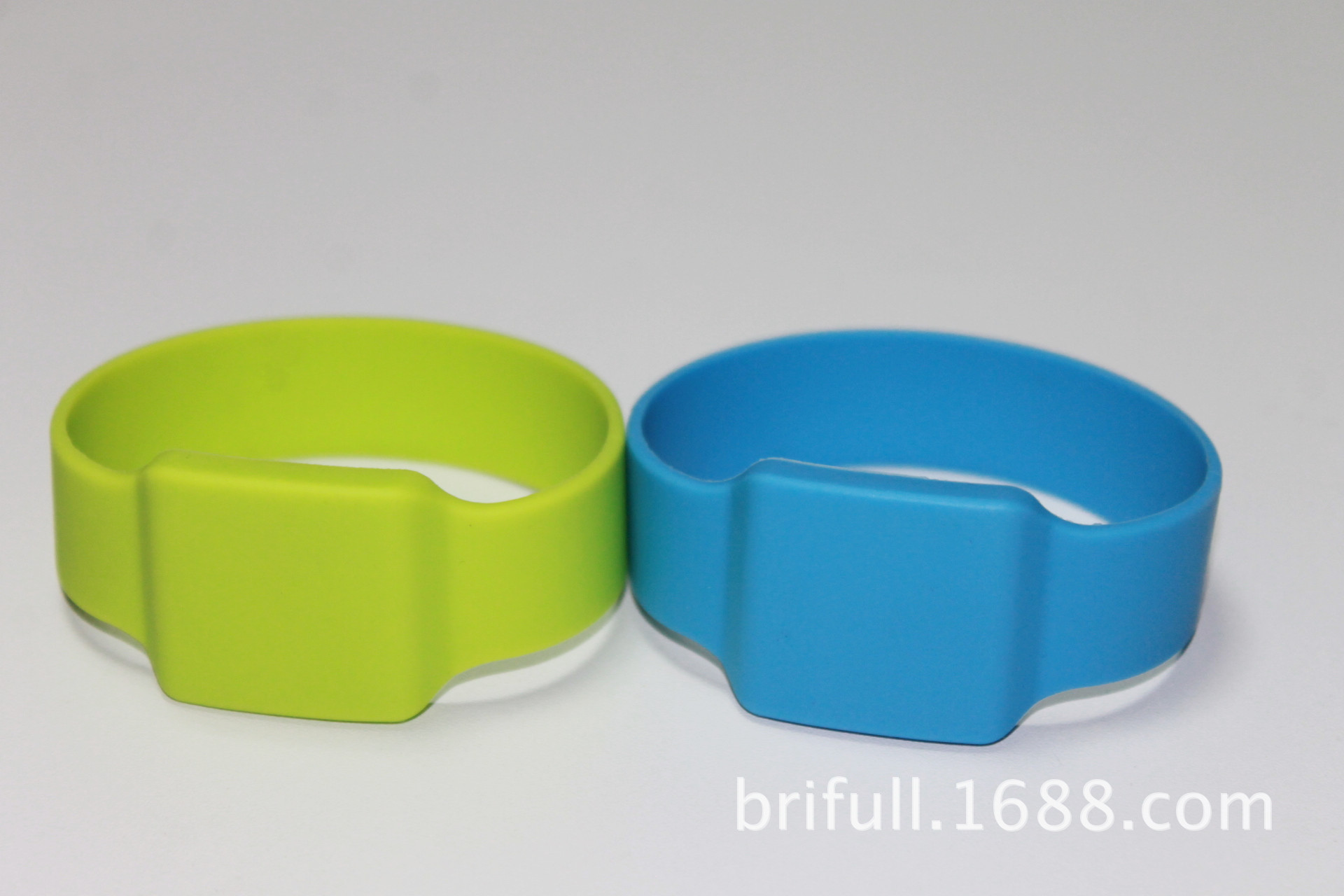 智能手环_厂家供应 rfid智能芯片手环 nfc手环 会