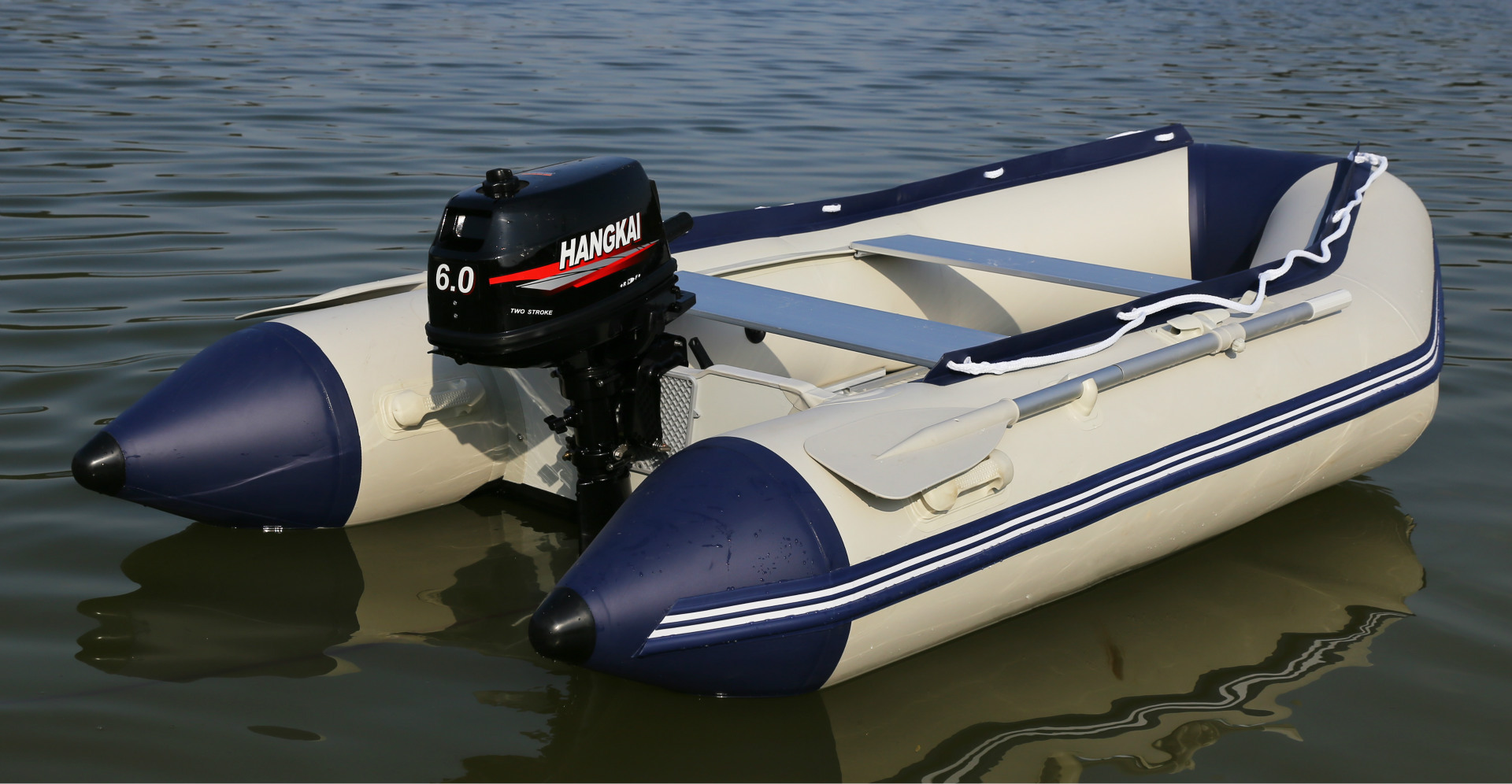 加厚夹网pvc冲锋舟 加厚橡皮游艇 钓鱼