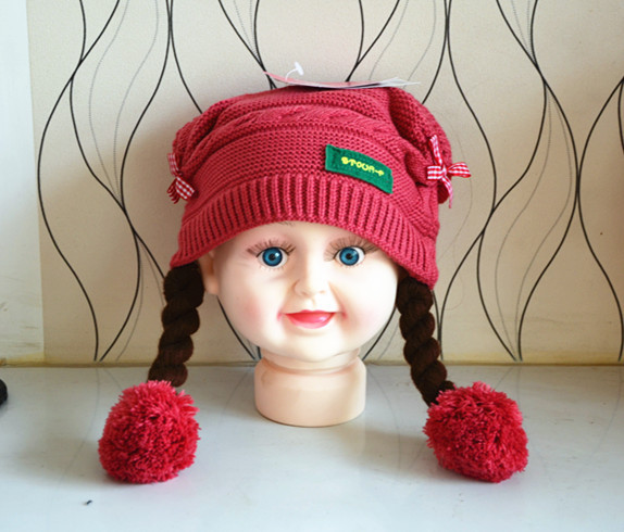 新款 模特道具 儿童头模 儿童模特头 婴儿模特头 男女可以