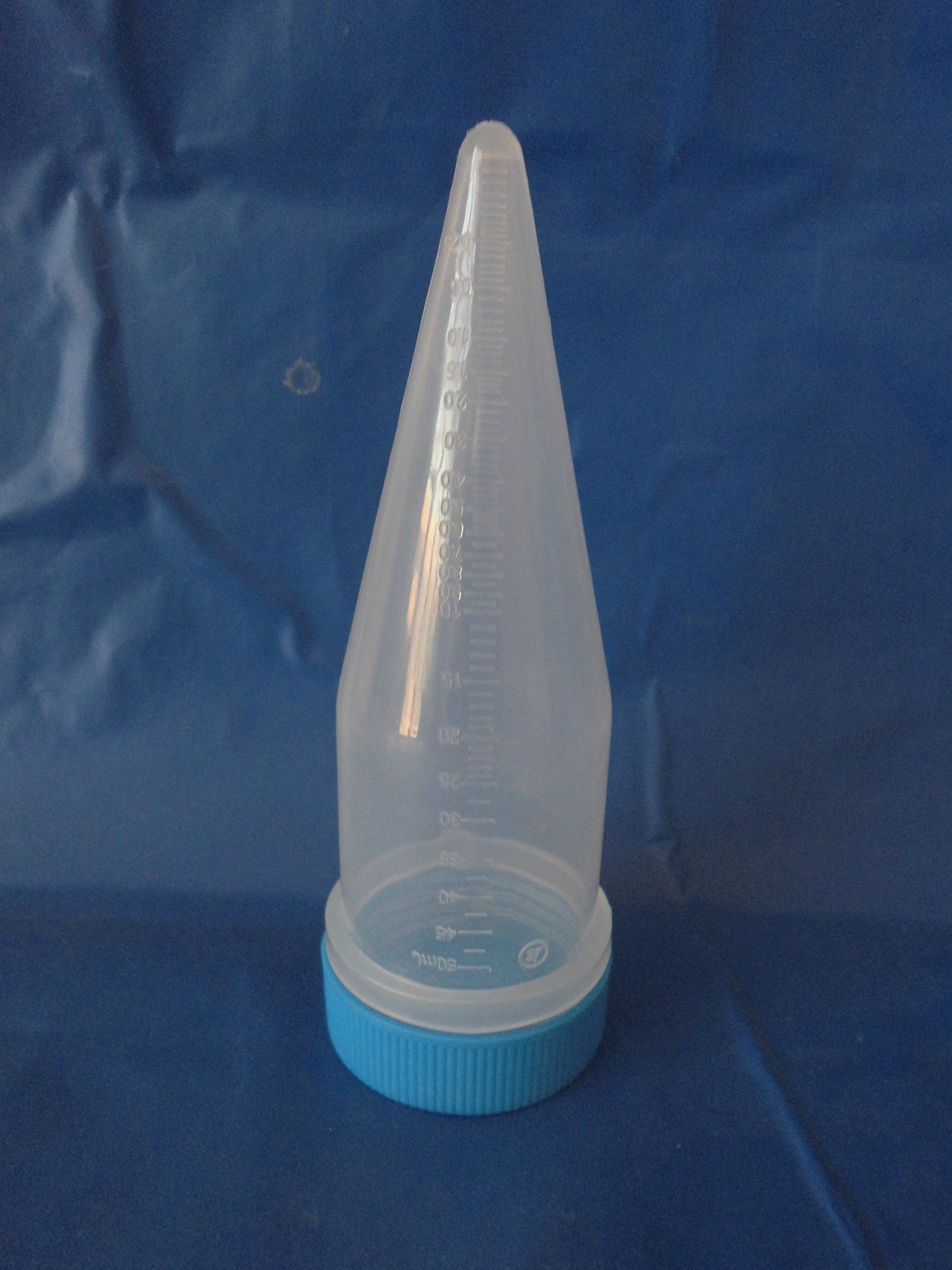 首页 医疗用品 试管 离心管 >批发离心管 供应50ml离心管 现货尖底