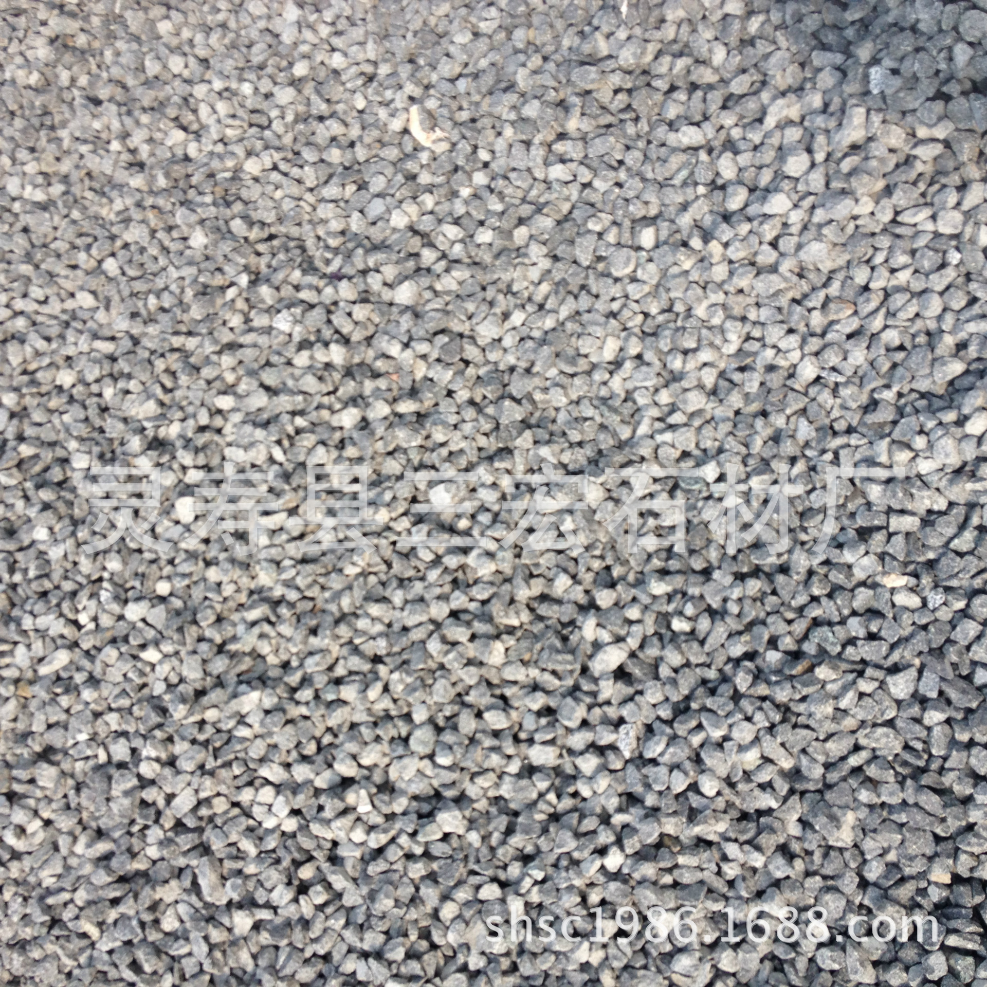 【矿山直销】玄武岩 玄武岩石子 石屑 高速路专用 量大优惠