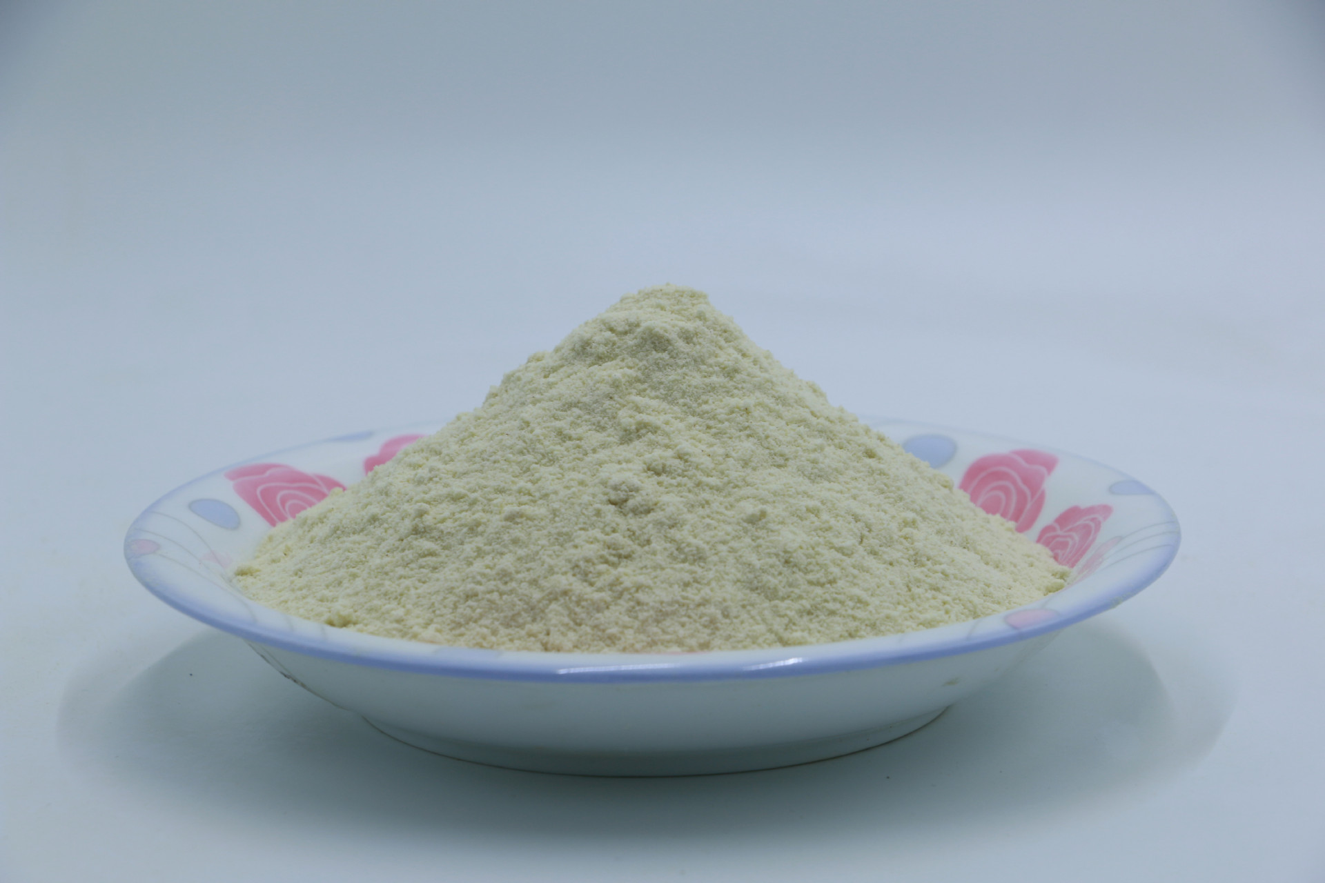 五谷杂粮 糜子面粉750g 新产 有机农家杂粮 会宁软糜子瑞祥石磨