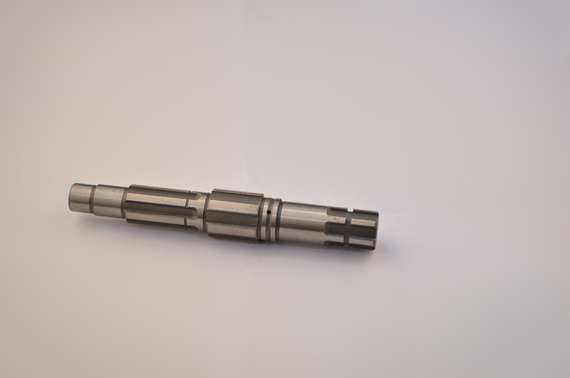 摩托车主副轴厂家生产 重庆摩托车变速器配件 cg150三轮车副轴