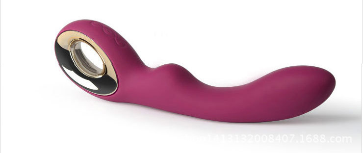 LOVE MOMENT G點魔術棒震動棒18