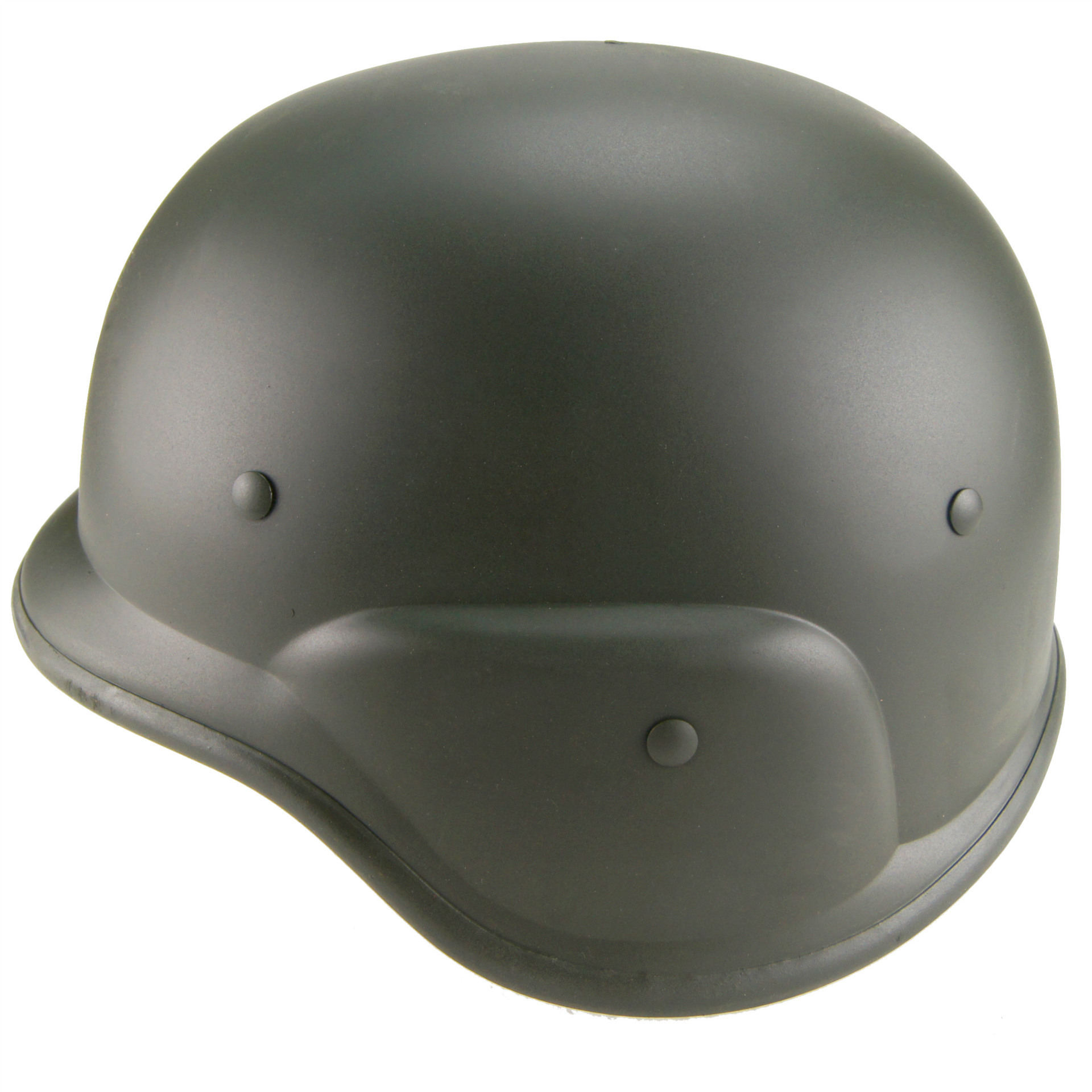 pasgt m88头盔战术游戏户外cs装备塑料头盔 摩托车钢盔