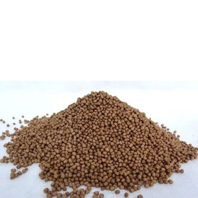 观赏鱼饲料批发40%蛋白鱼粮观赏鱼通用饲料锦鲤血鹦鹉金鱼 20kg