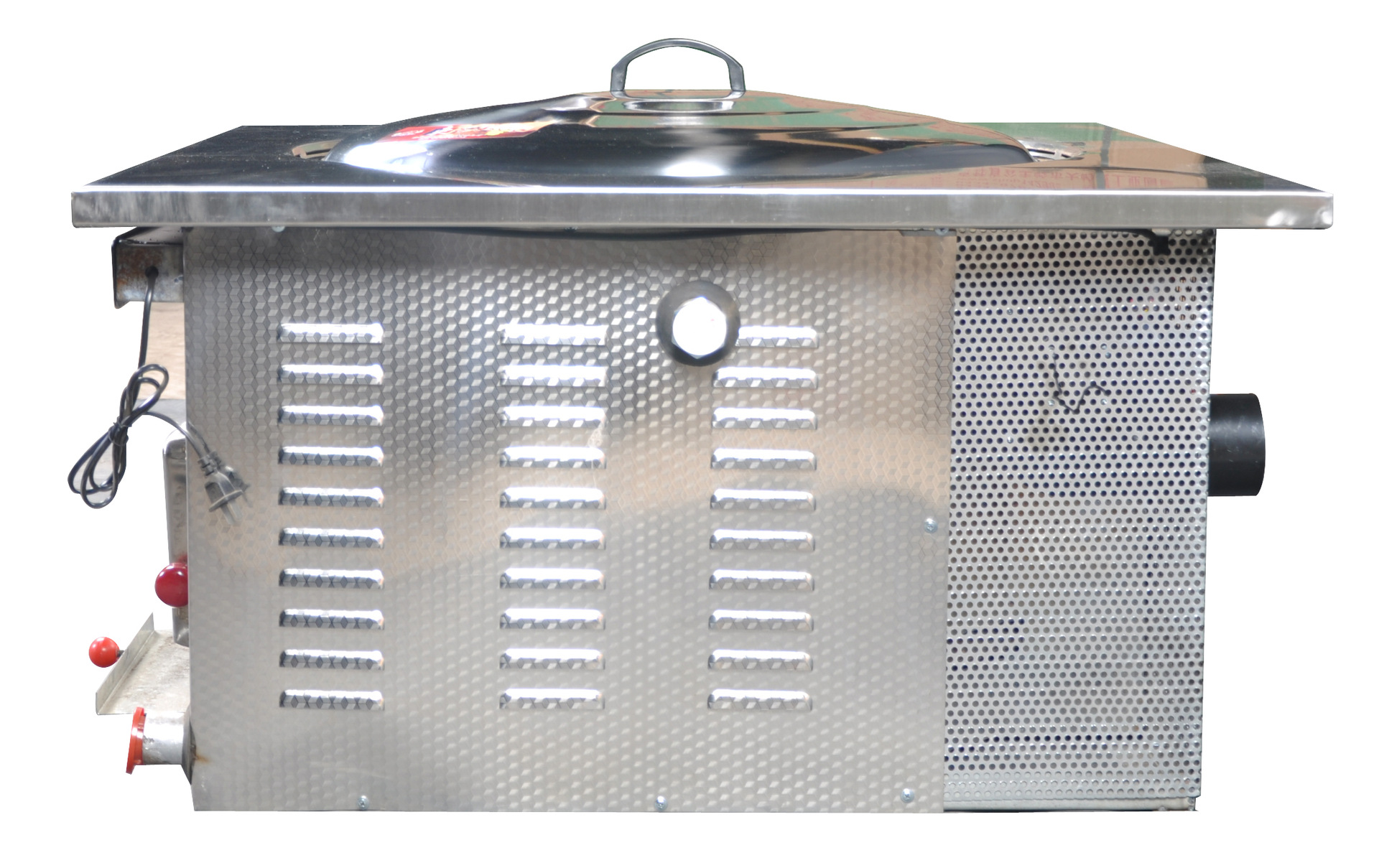 保锅台_灶福集成环保锅台 农村锅台 公主岭灶